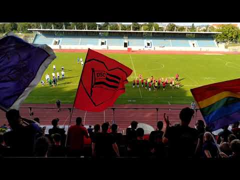 Heinz-Steyer-Stadion wird gebührend verabschiedet