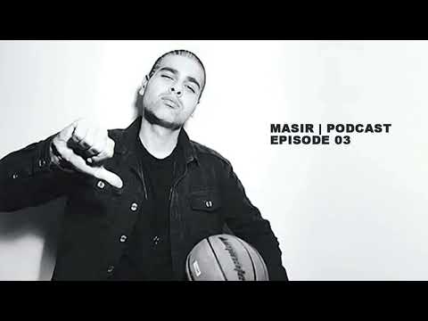Ali Owj - Masir - Episode 03 | PODCAST علی اوج - پادکستِ‌ مسیر |‌ قسمت سوم