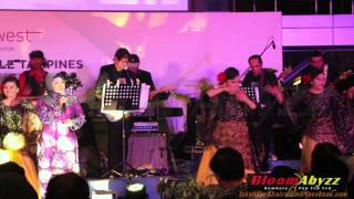 Download lagu Sejak Ku Bertemu Pada Mu - Sanisah Huri & The Rythmn Boys mp3