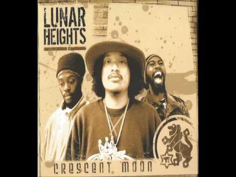 Lunar Heights - Wake Up