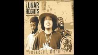 Lunar Heights - Wake Up