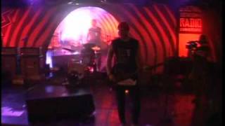 Ibero 90.9 8 Aniversario | Dinosaur Pile-Up "All Around the World"