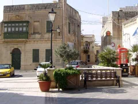 Maltese Singers - Maltese Folk Song