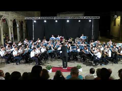 "A Tubo"- marcia sinfonica di Ernesto Abbate