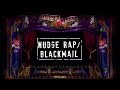Monty Python - Nudge Rap/Black Mail (Official Lyric Video)