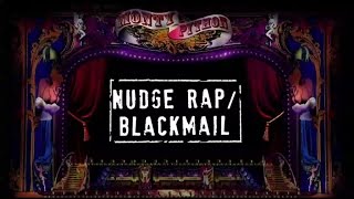 Monty Python - Nudge Rap/Black Mail (Official Lyric Video)