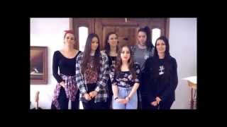 Cimorelli's 2014 Favorites (Fahlo Exclusive)