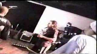 KORN F**k**G aRoUnD 90&#39;s