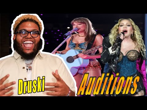 Coulda Been Records Inside the Memphis Auditions | Druski’s Most Talked-About Moments