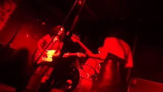 L. A. WITCH - Baby In Blue Jeans (live Sabotage Club)