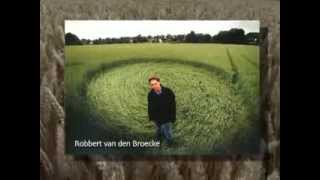 Another amazing Crop Circles video it will set you free  Crossover From Another Dimension
