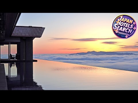 Akakura Kanko Hotel | Myoko, Japan | Hotel Review ⭐