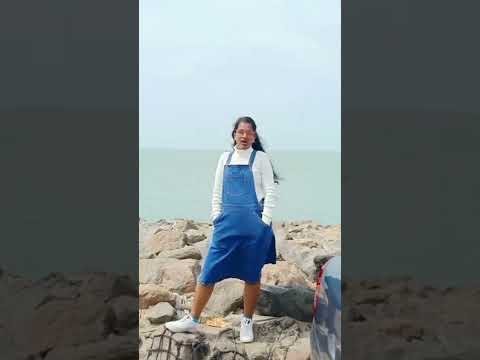 #shorts #videos #reels #pambanbridge #beach #ramasetu #bayofbengal #indianocean #dhanushkodi