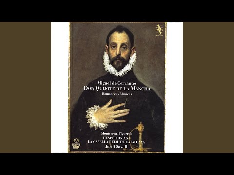 Primera Parte - Una Voz Canta Y Encanta, Capítulos XLII-XLIII: Canción, "Marinero Soy De Amor"...