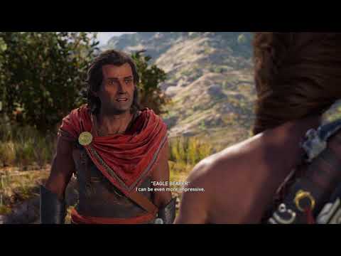 Assassins Creed Odyssey part.192