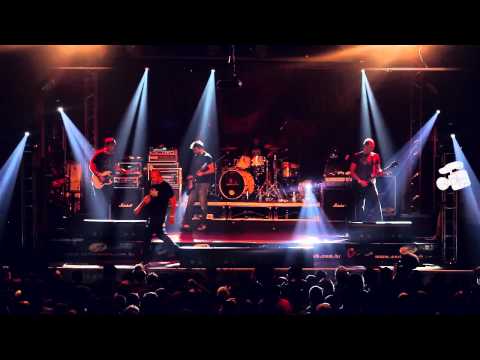Carahter - Red Tides (Carioca Club May 28th, 2011)