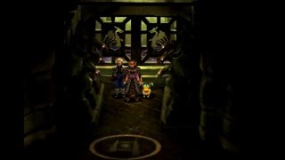 An Abundance of R - Let's Play Chrono Cross Part 81