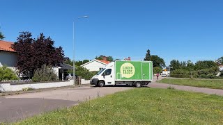 Peugeot Boxer 2.2 HDi 120 flatbed truck < 3.5t | Image 4 - Autoline