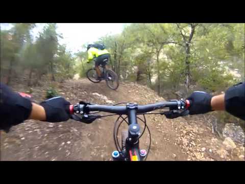 Torres de la Alameda 04.10.15