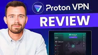 Proton VPN Review - Can You Trust Swiss Privacy?