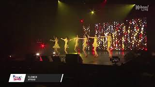 Download lagu [HD] GFRIEND - FLOWER Live Performance mp3