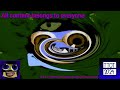 Klasky Csupo In FUNK DO BOUNCE Major