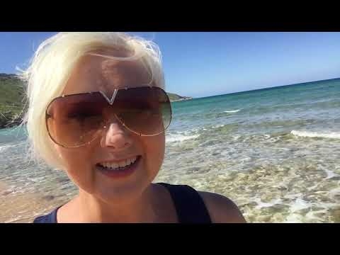 Ramla Bay   The best beach on Gozo