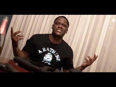 Gouda Black - Top Five (Exclusive Music Video) | Dir. JBShotIt