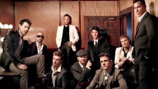 NKOTBSB-All In My Head