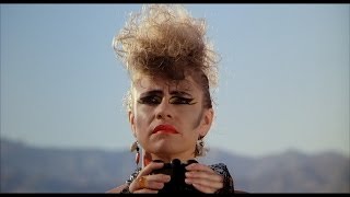 Punk Vacation (1990) Video