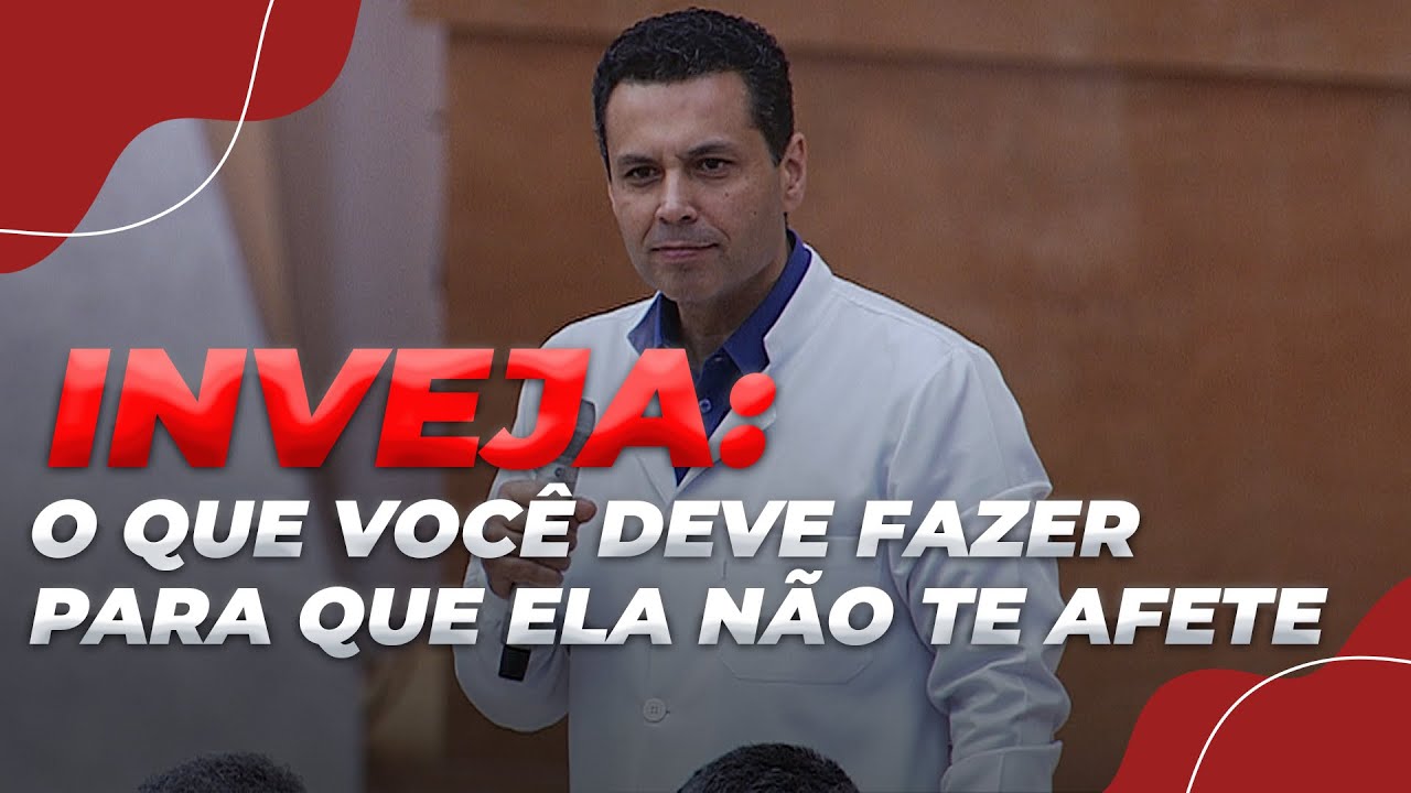 INVEJA: o que você deve fazer para que ela não te afete