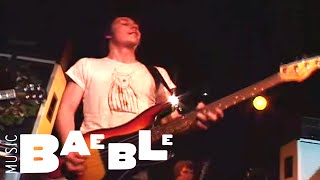 The Junior Varsity - Everyone&#39;s Got Something || Baeble Music