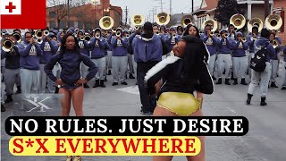 Life in Tonga: $500 Budget, Beautiful Women & S*X Rules Tourists NEVER Expect – Travel Documentary