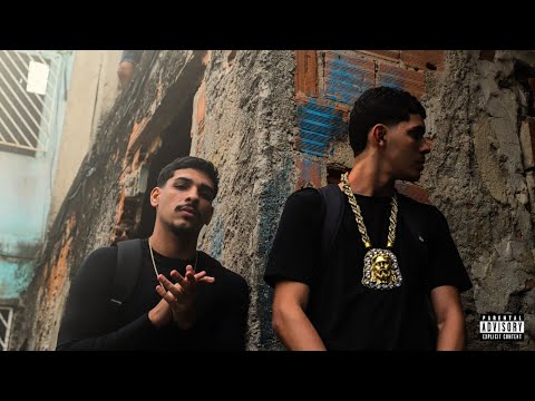 GB47 X XAVIN - FRACOS NÃO TEM VEZ (PROD. LALAS)
