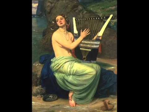 Emma Kirkby - 'Oh had I Jubal's Lyre' - Joshua