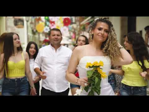 Klodjan Qamo - Ma rrembeve zemren (Official Video 4K)