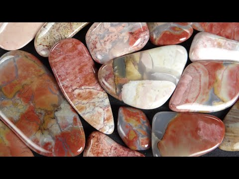 Ohio Flint - Rocks in a Box 66