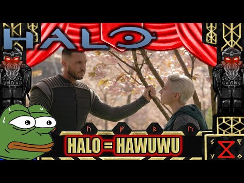 HALO Seriál. Bude lepší, když zapomeneme, že existuje