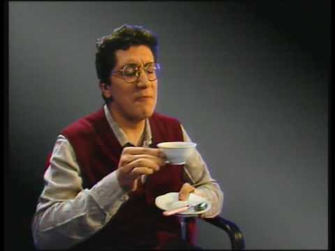 Les Nuls - Apartheid/Café