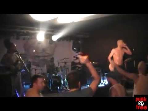 Straight Opposition - Live At Rise Of The Underground (ASK 191, PA, 28.09.2012)