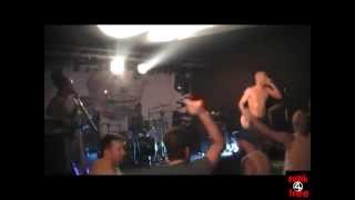 Straight Opposition - Live At Rise Of The Underground (ASK 191, PA, 28.09.2012)