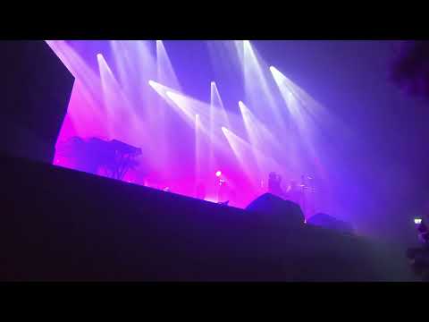 Blood Incantation performing Timewave Zero (Featuring Atilla) @ Roadburn (2024-04-19)