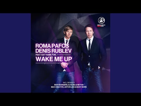 Wake Me Up (Radio Edit)