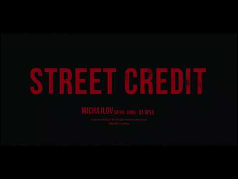 Michajlov Street Credit Feat Separ Dame Prod Opia