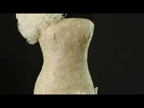 Luciana Emili’s creations