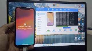 iOS 17.4.1 iCloud Bypass Without Jailbreak Free⚡ How To Unlock iPhone XR iCloud Activation Lock 2024