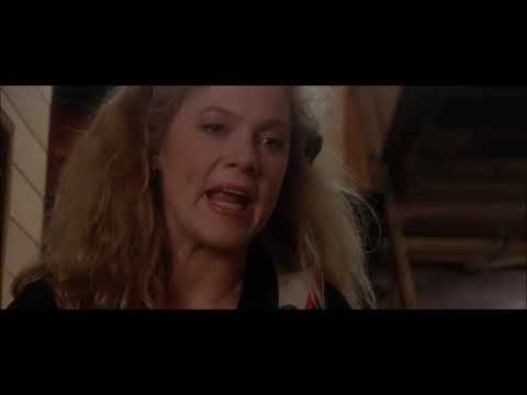 The War of the Roses Oliver gets locked in the Sweat room by barb scene