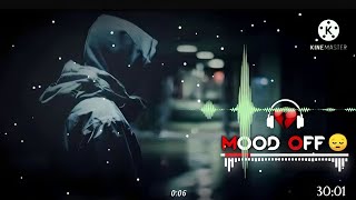 Sad song , Break up song 💔 , heart broken song . Arijit Singh sad song , best mashup sad songs 💔😢😭