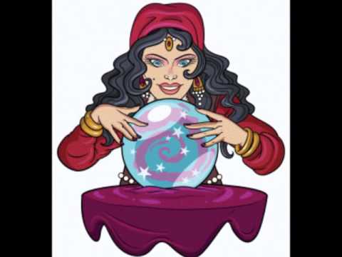 Fortune Teller  -  Bobby Curtola