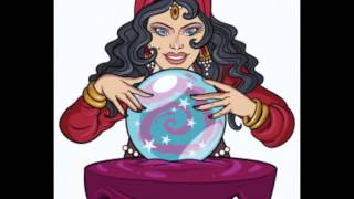 Fortune Teller  -  Bobby Curtola